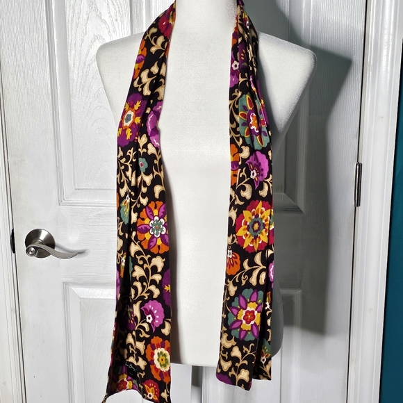 Assorted scarf bundle Vera Bradley unbranded - Picture 11 of 12